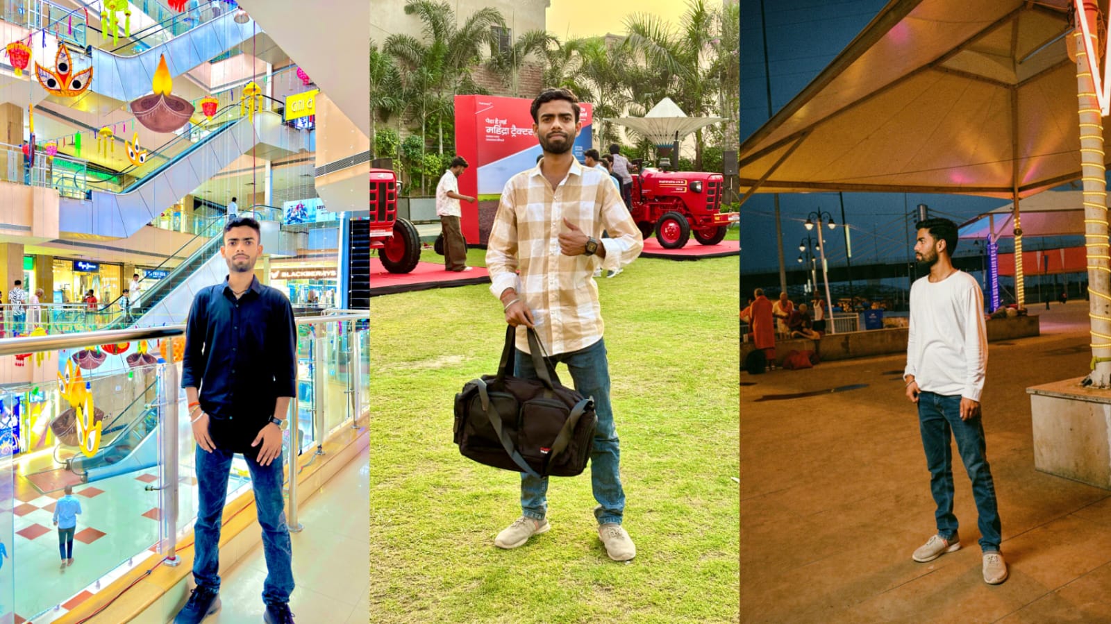 Ankit Sharma Vlogs