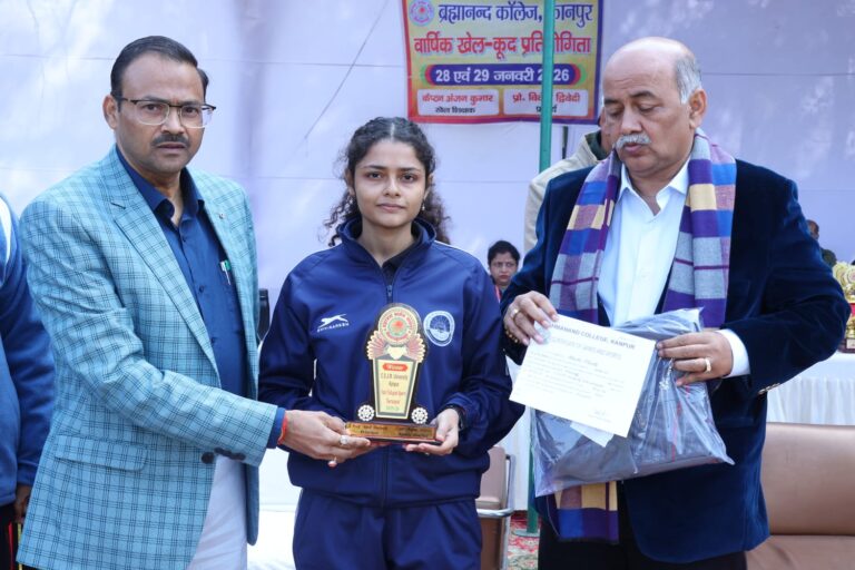 Khushi Shukla