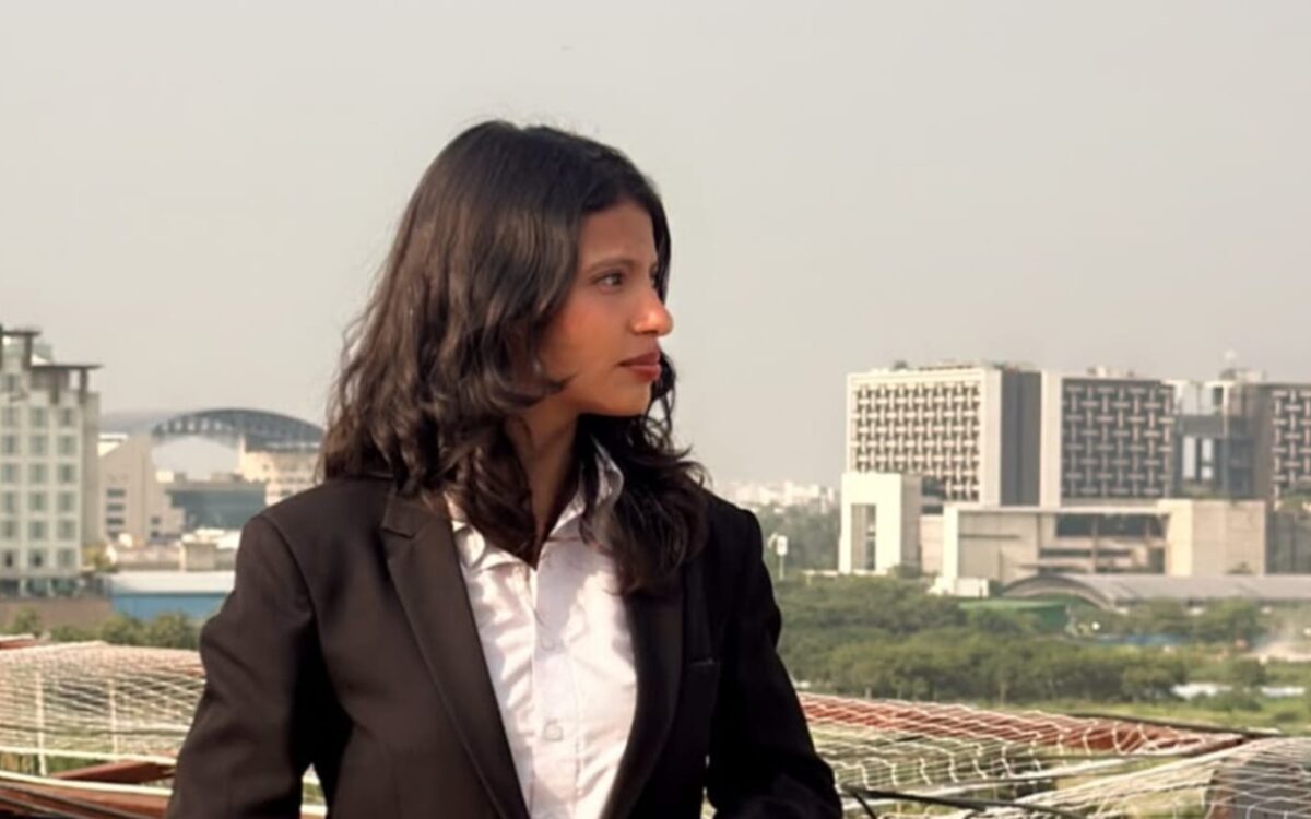 Gungun Sharma