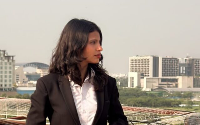 Gungun Sharma