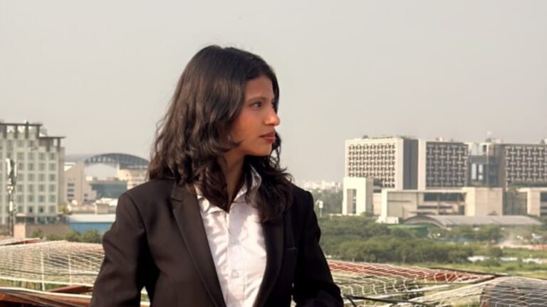 Gungun Sharma