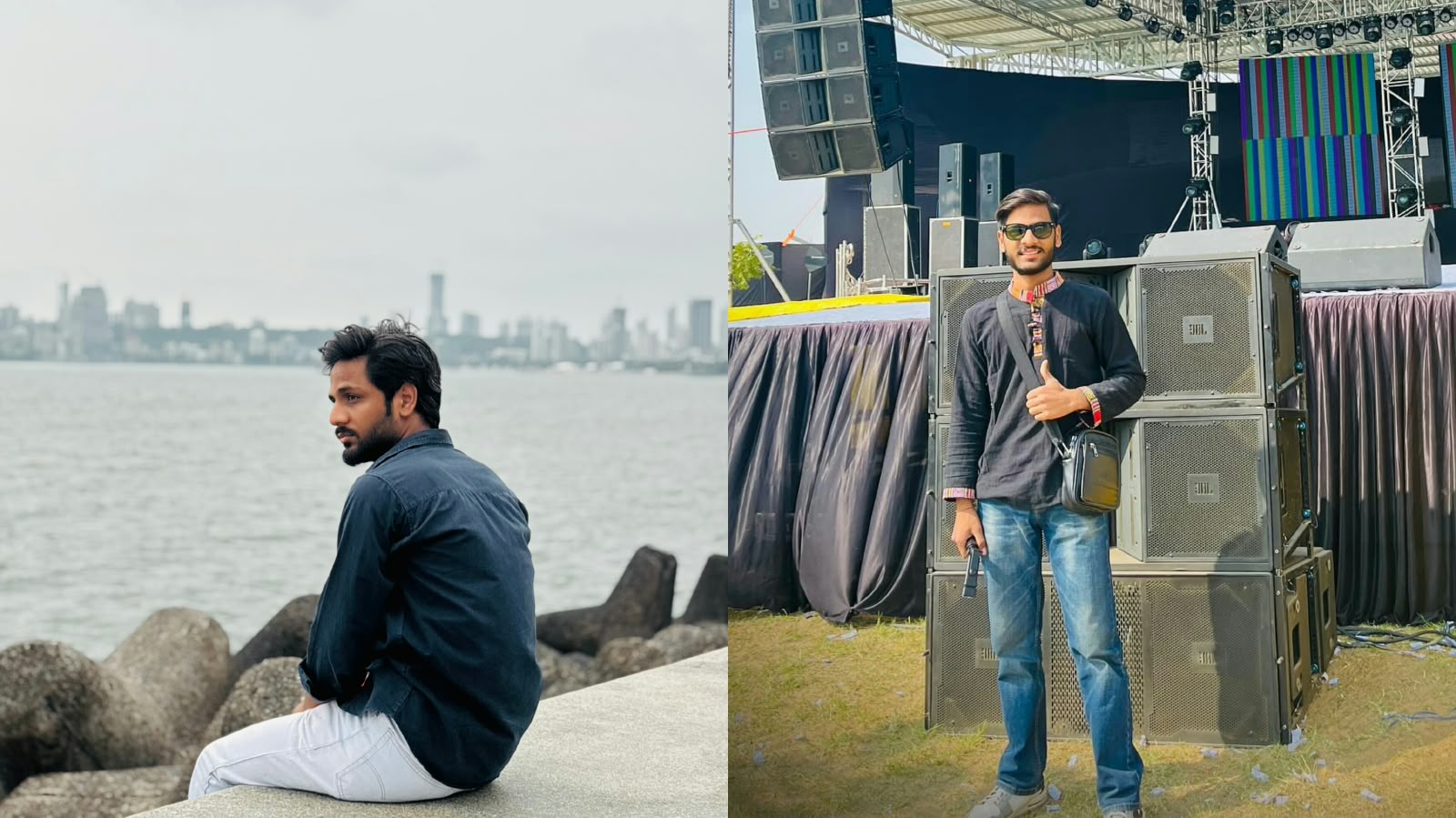 Gaurav Sharma