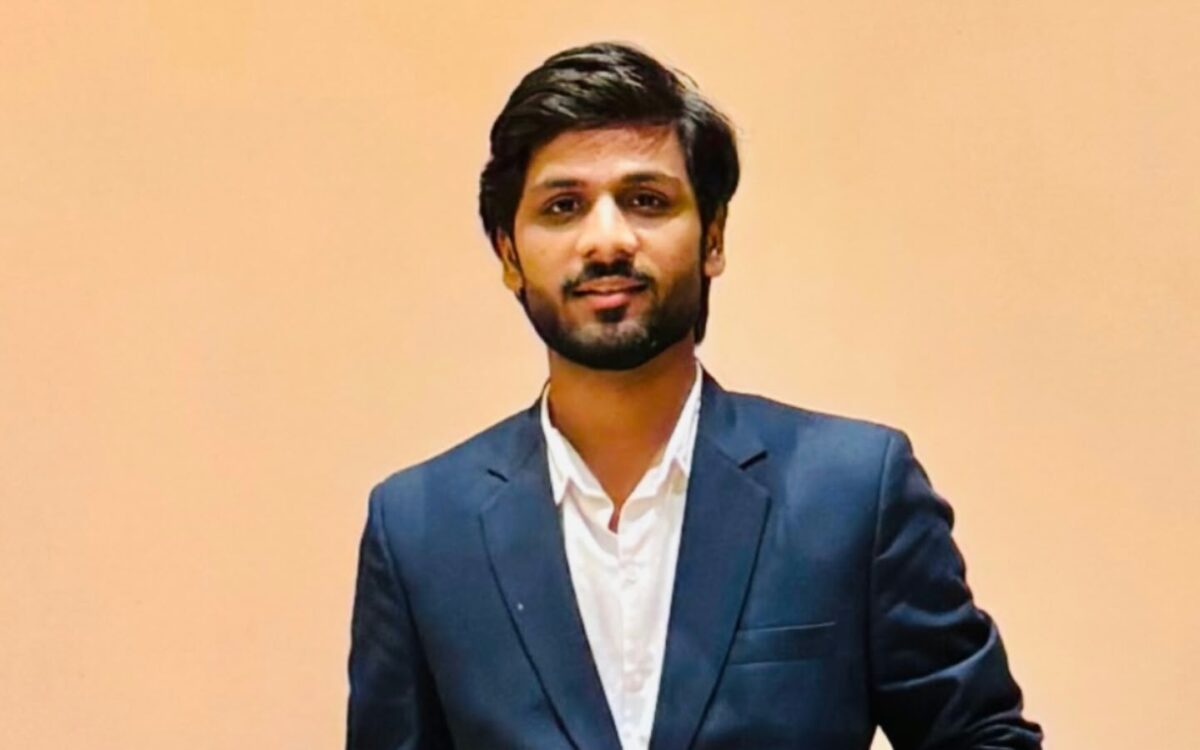 Gaurav Sharma