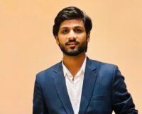 Gaurav Sharma