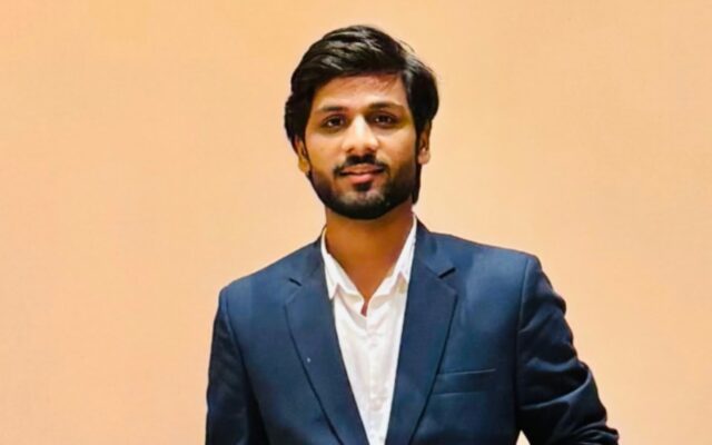 Gaurav Sharma