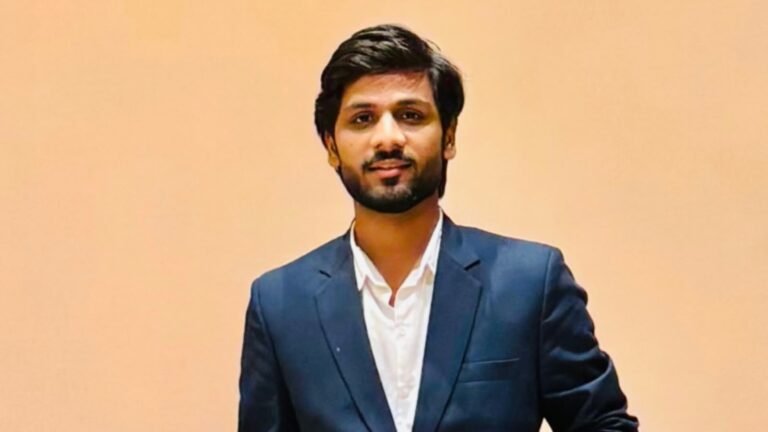 Gaurav Sharma