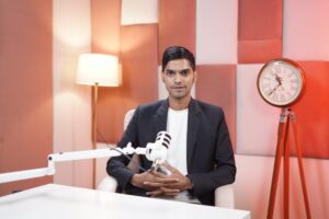 Shubham Kumar